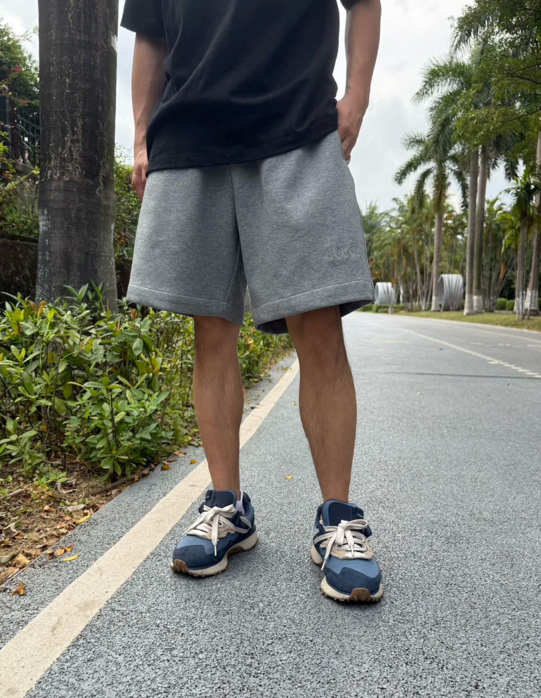 LuxluxHouse Best Quality Clothes Gucci Pants