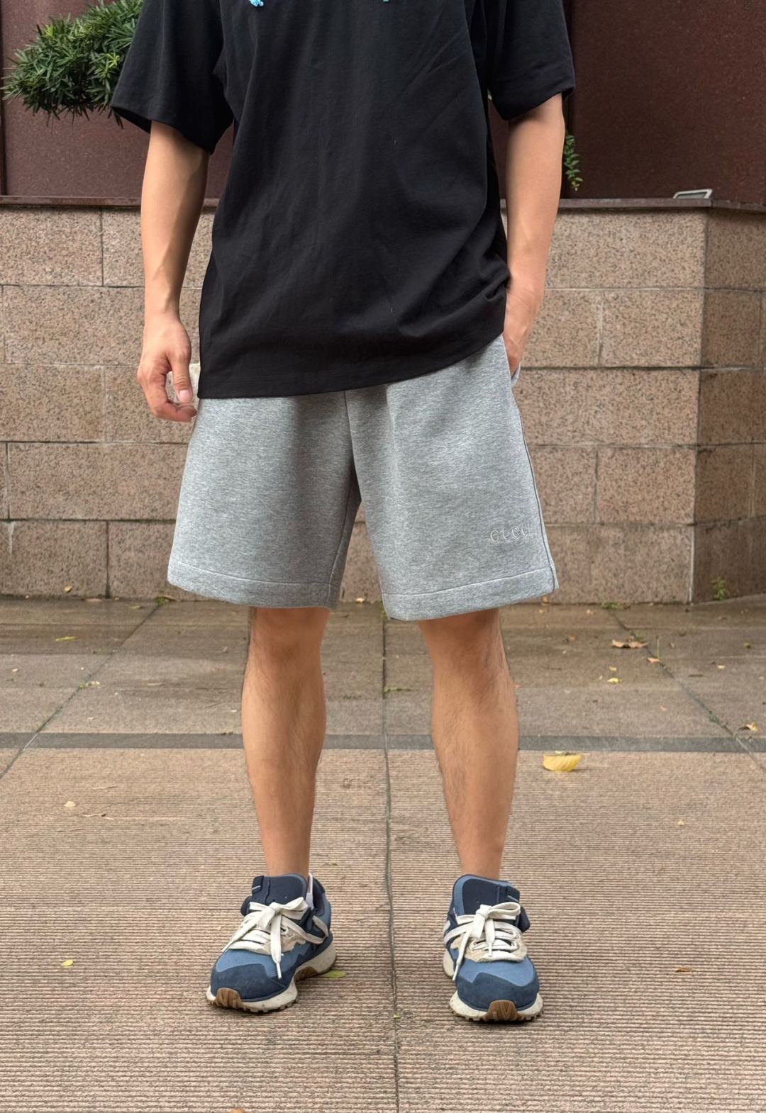 LuxluxHouse Best Quality Clothes Gucci Pants