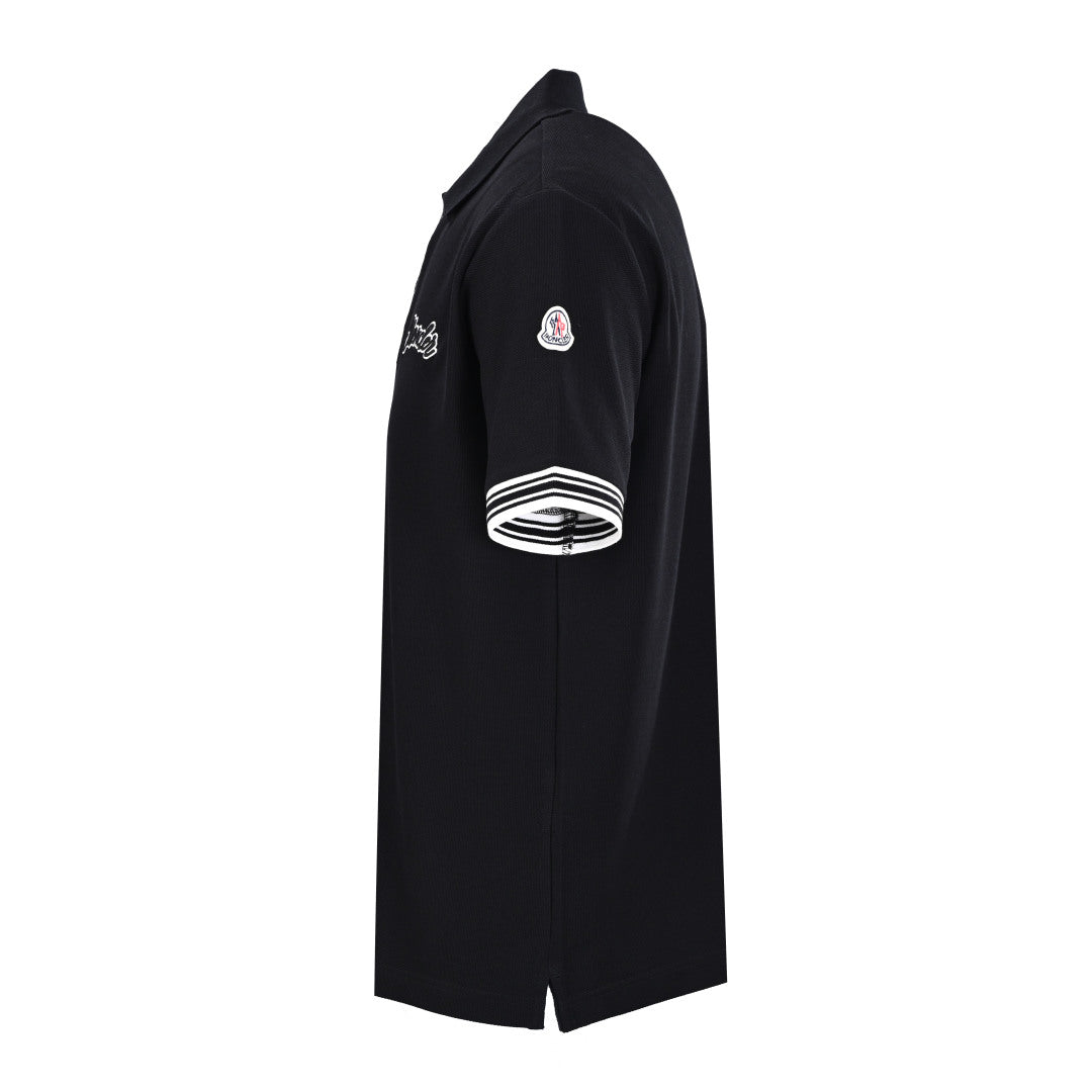 LuxluxHouse Best Quality Clothes Shirts&Polo Moncler