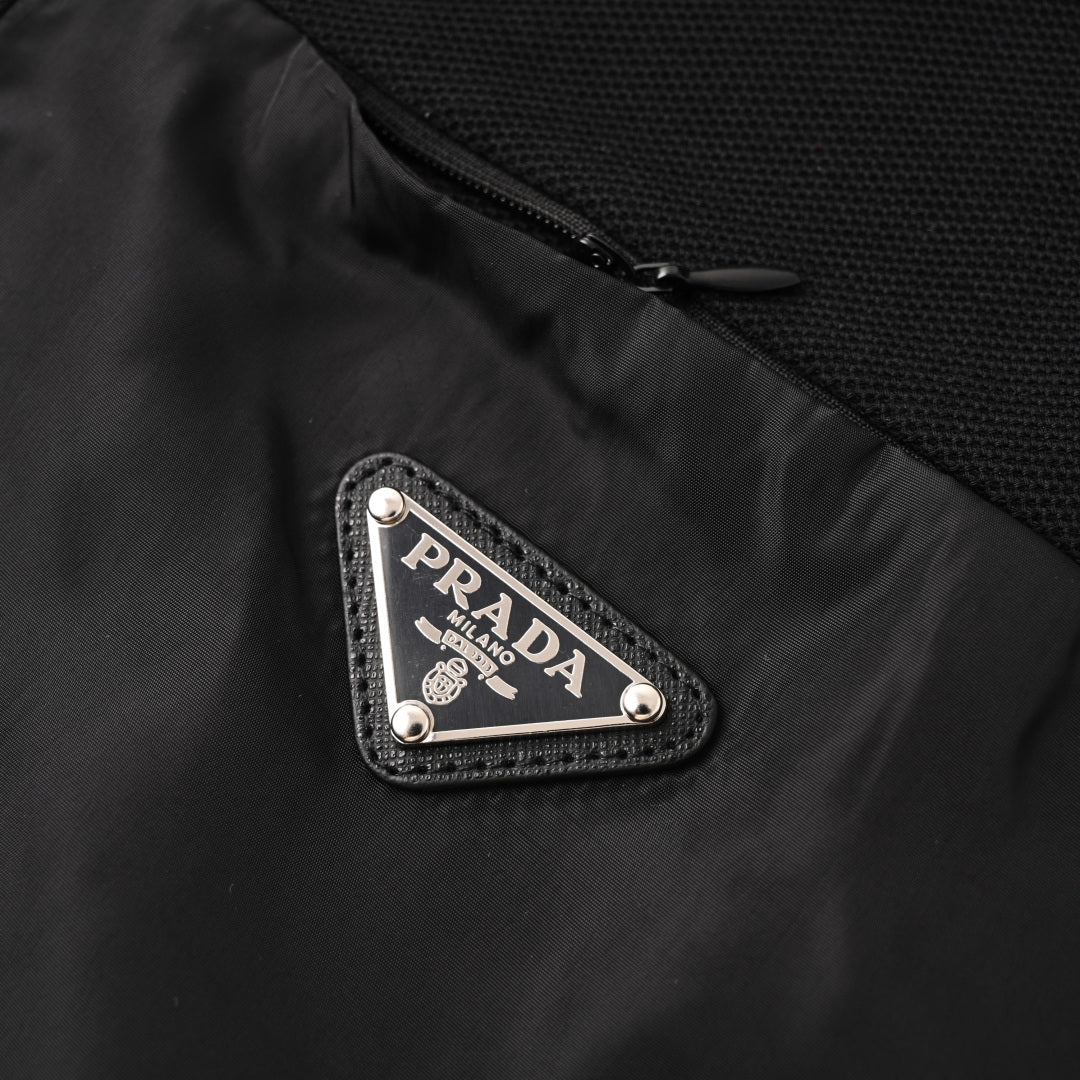 LuxluxHouse Best Quality Clothes Shirts&Polo Prada