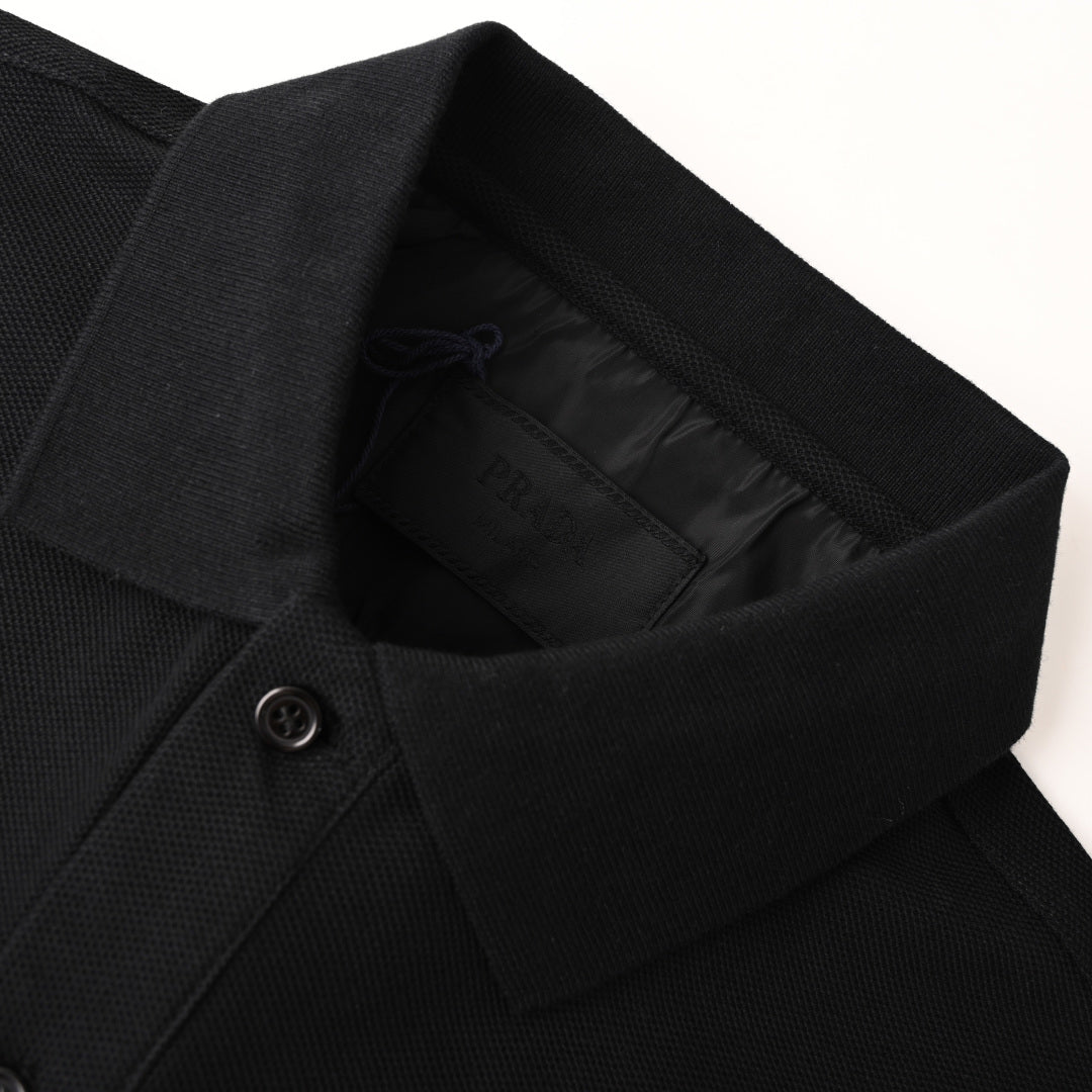 LuxluxHouse Best Quality Clothes Shirts&Polo Prada