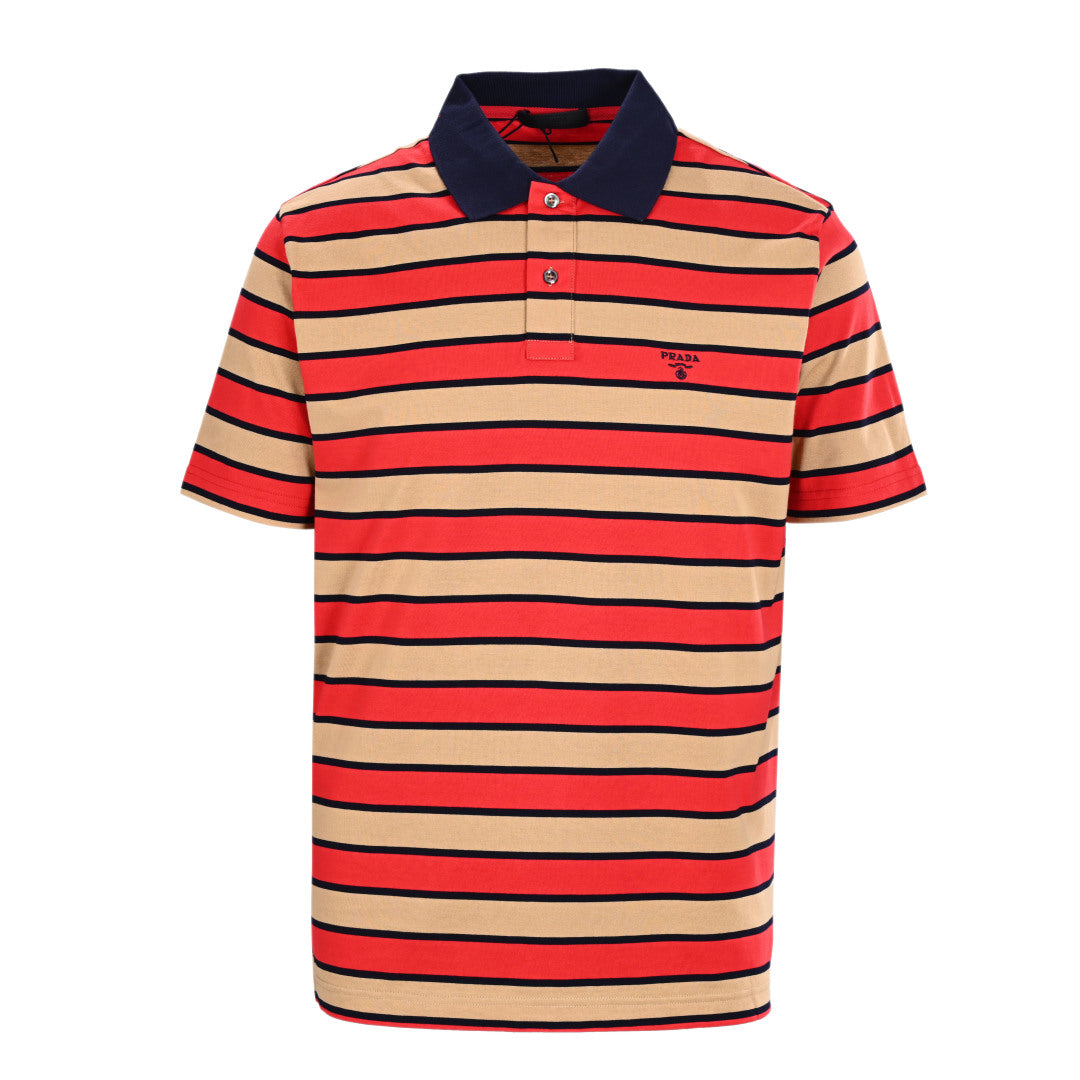 LuxluxHouse Best Quality Clothes Shirts&Polo Prada