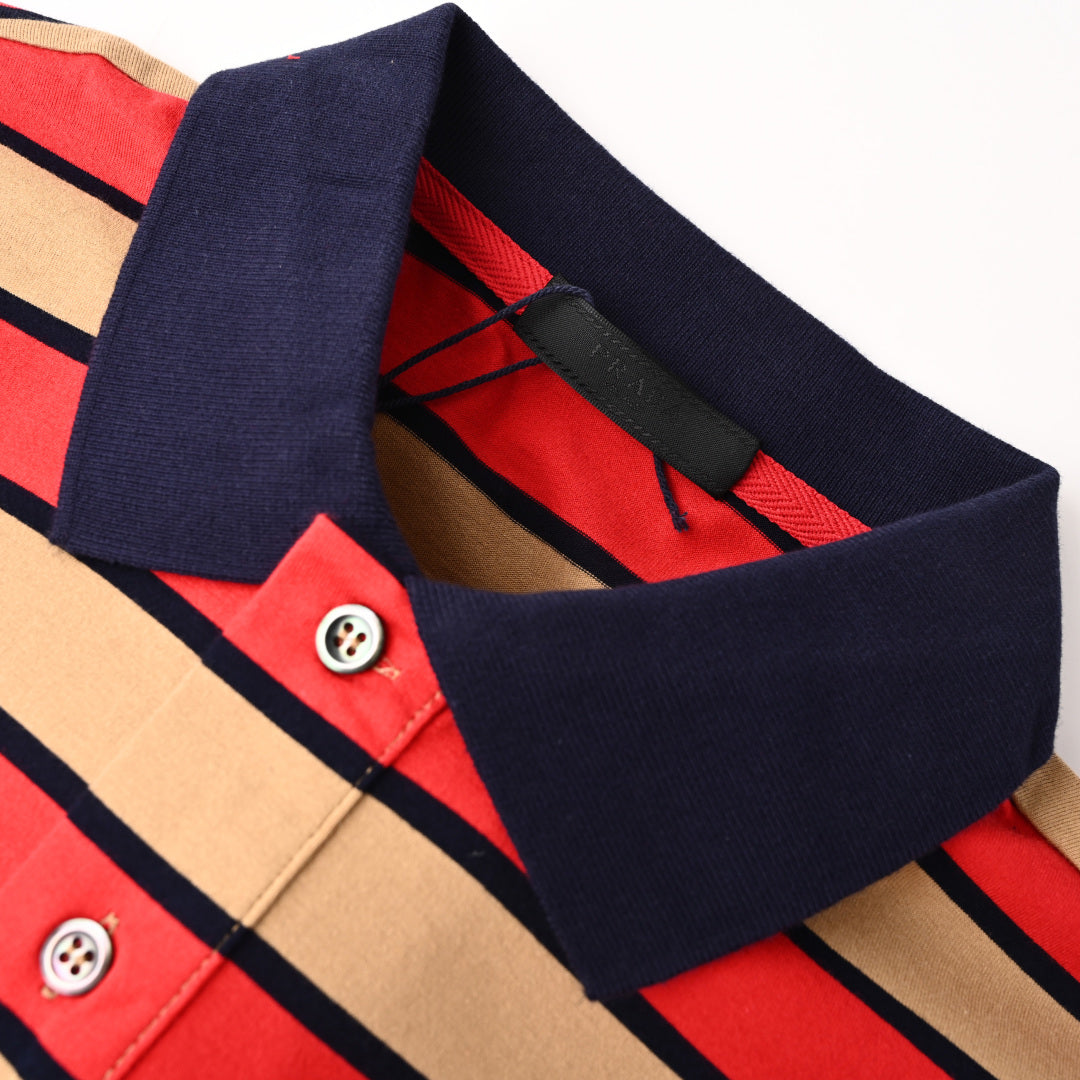 LuxluxHouse Best Quality Clothes Shirts&Polo Prada