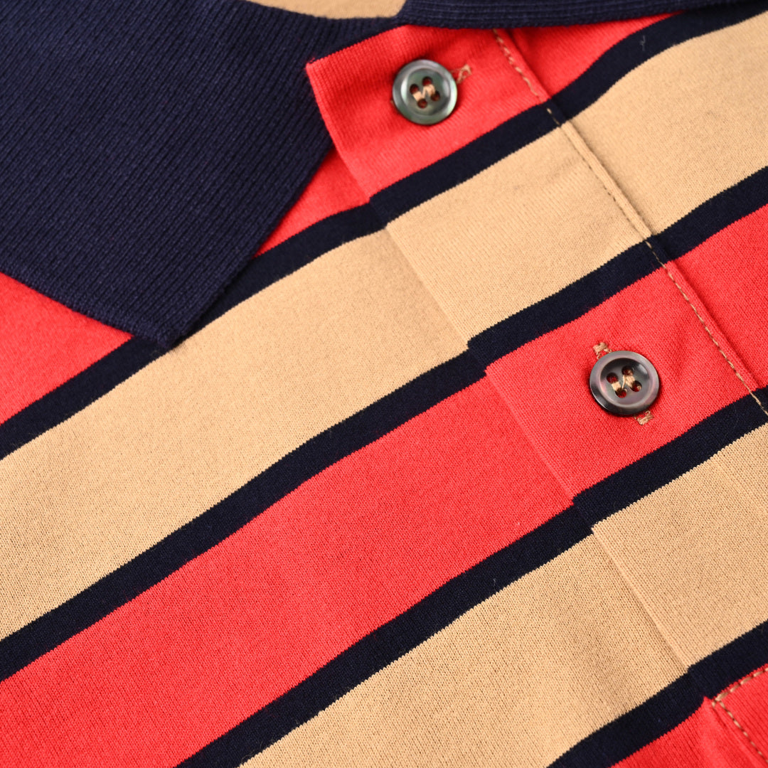 LuxluxHouse Best Quality Clothes Shirts&Polo Prada