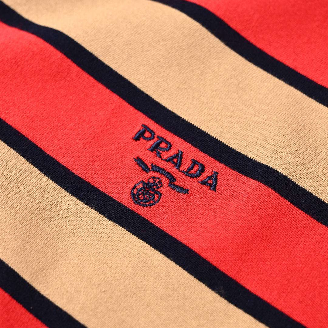 LuxluxHouse Best Quality Clothes Shirts&Polo Prada