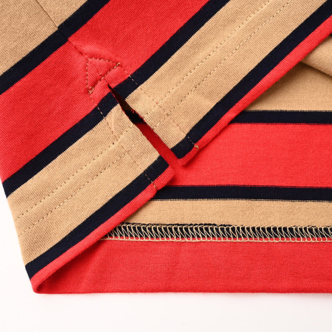 LuxluxHouse Best Quality Clothes Shirts&Polo Prada