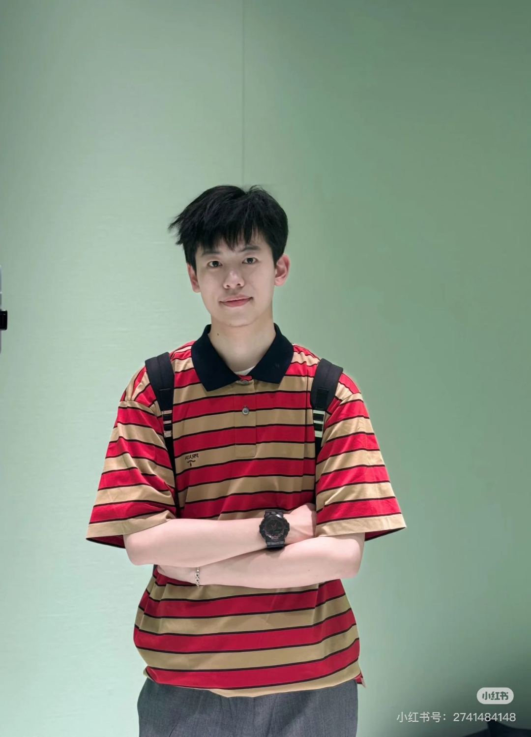 LuxluxHouse Best Quality Clothes Shirts&Polo Prada