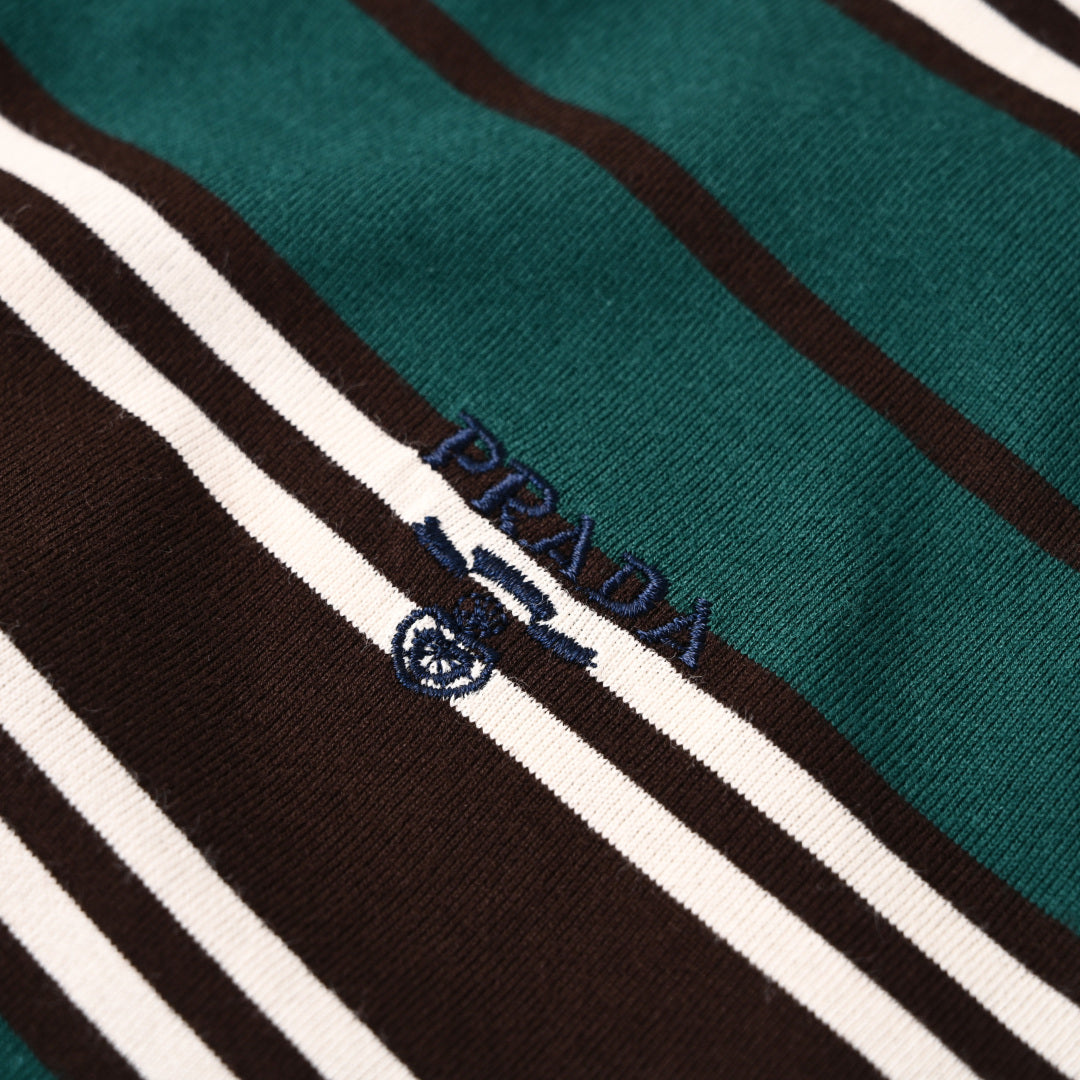 LuxluxHouse Best Quality Clothes Shirts&Polo Prada