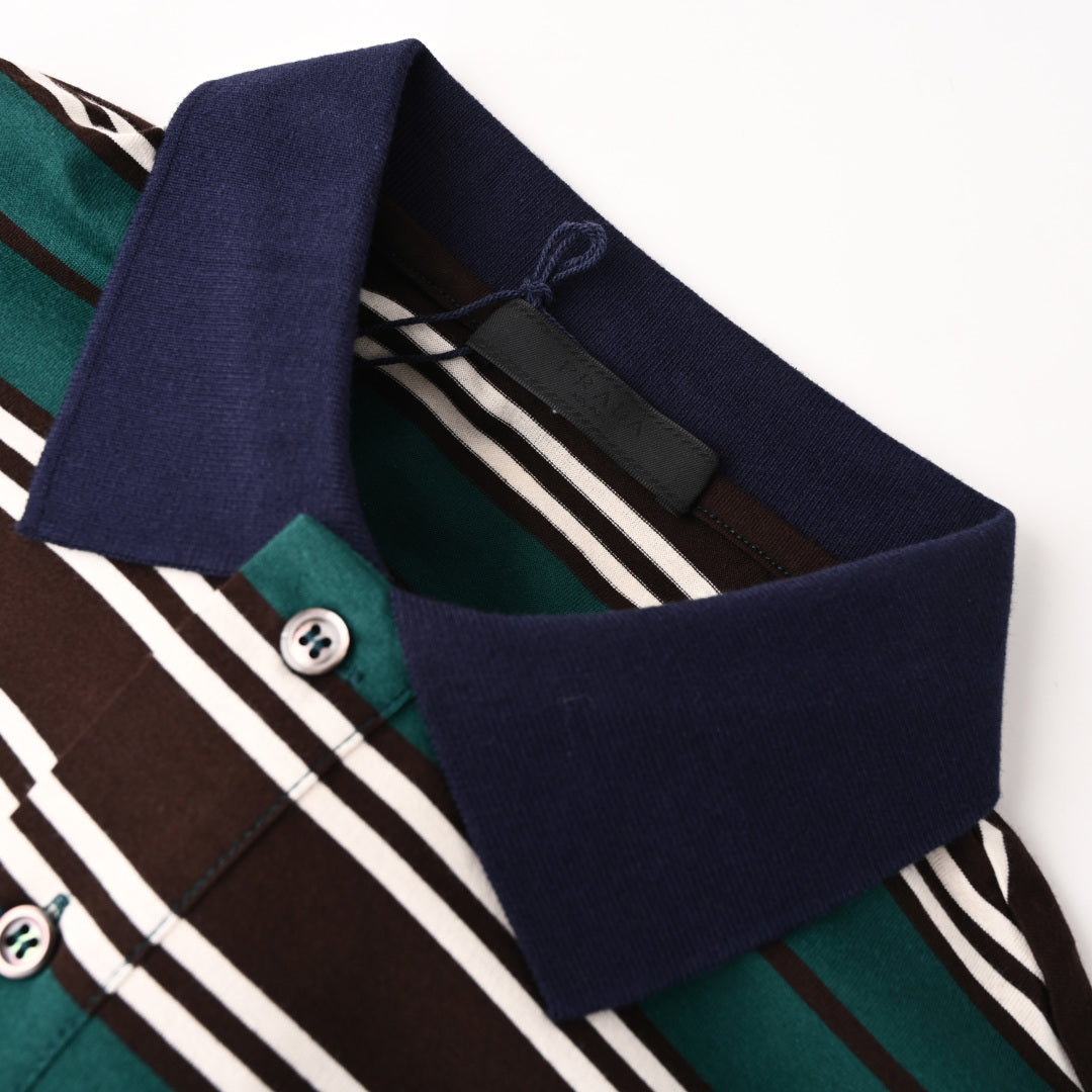 LuxluxHouse Best Quality Clothes Shirts&Polo Prada