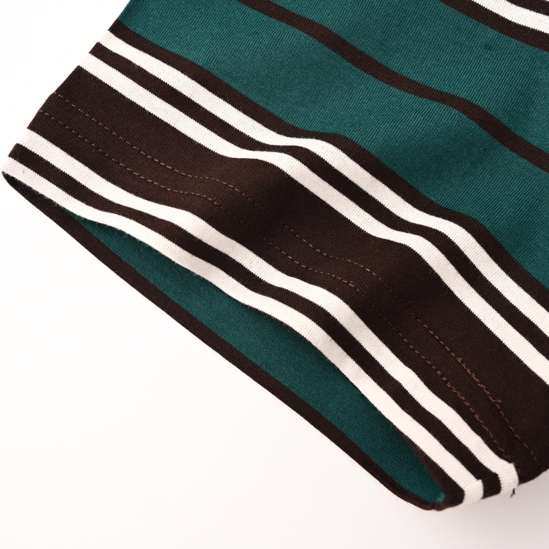 LuxluxHouse Best Quality Clothes Shirts&Polo Prada