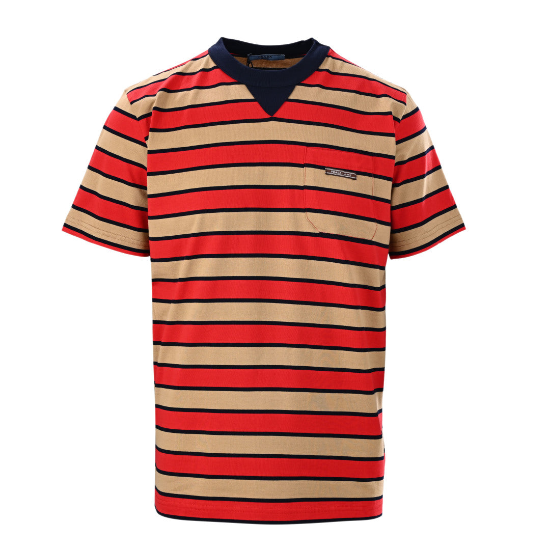 LuxluxHouse Best Quality Clothes Shirts&Polo Prada