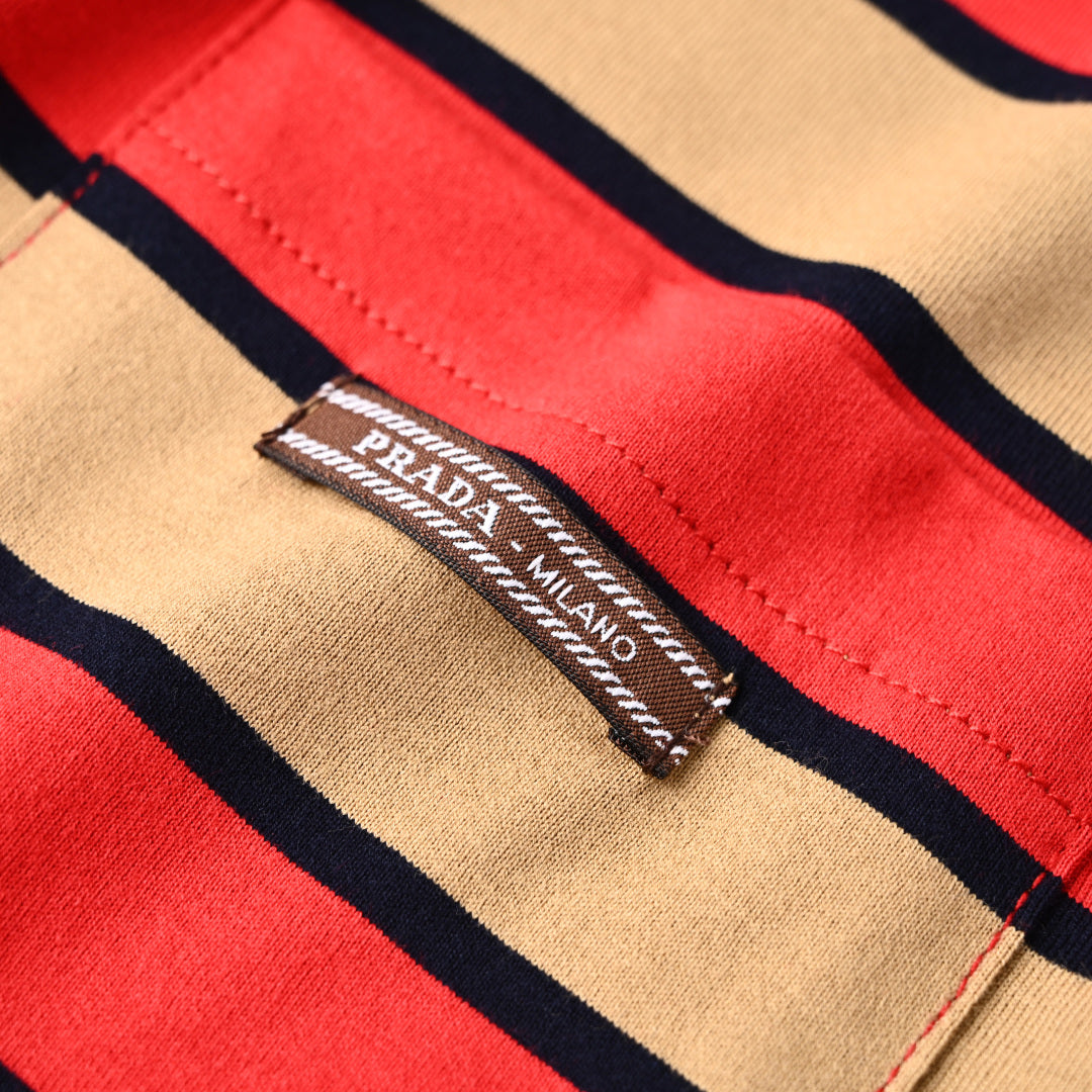 LuxluxHouse Best Quality Clothes Shirts&Polo Prada