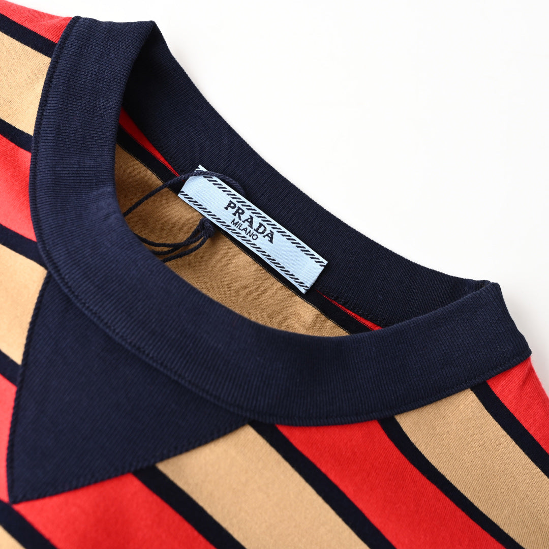 LuxluxHouse Best Quality Clothes Shirts&Polo Prada