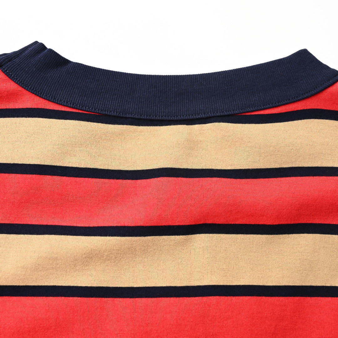LuxluxHouse Best Quality Clothes Shirts&Polo Prada