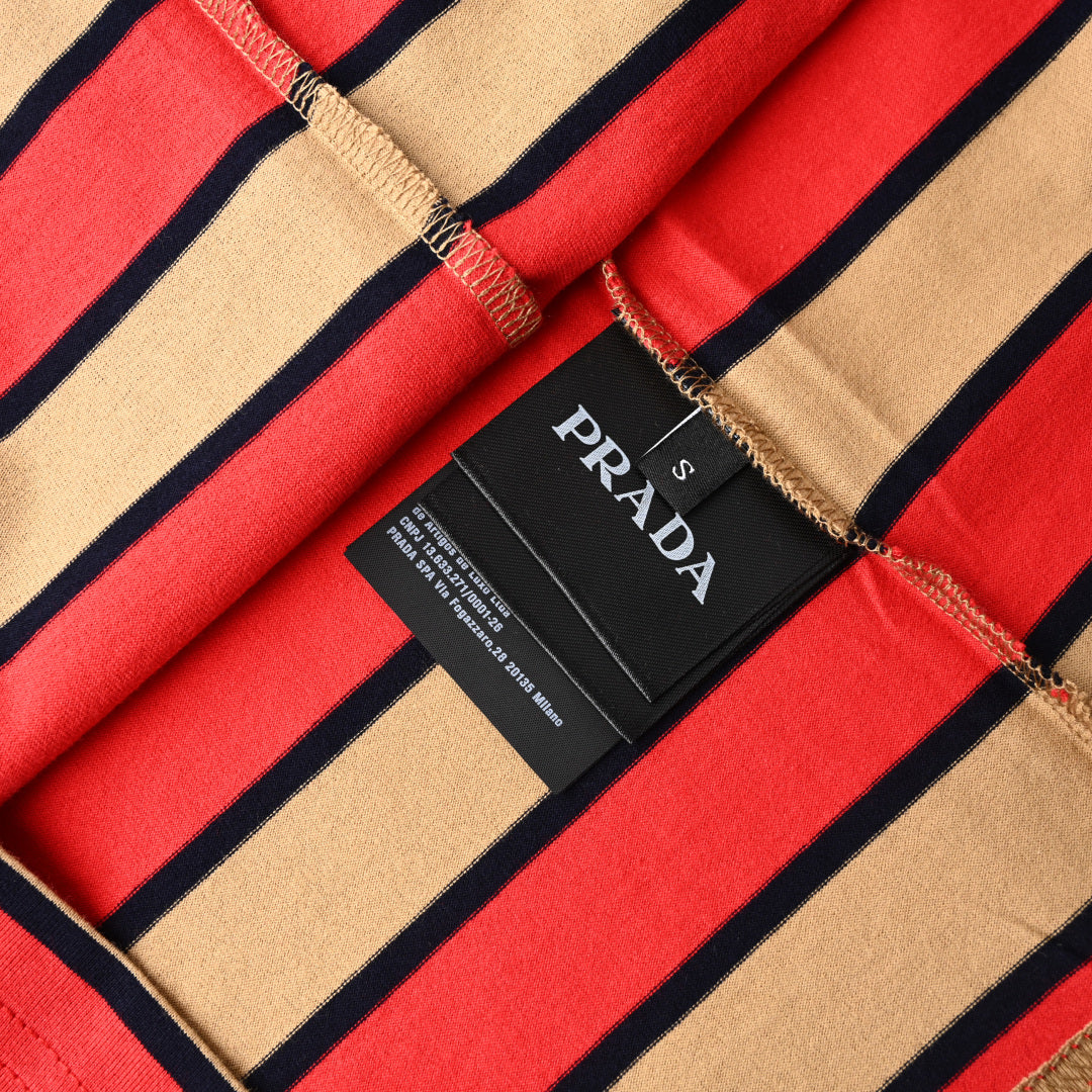 LuxluxHouse Best Quality Clothes Shirts&Polo Prada