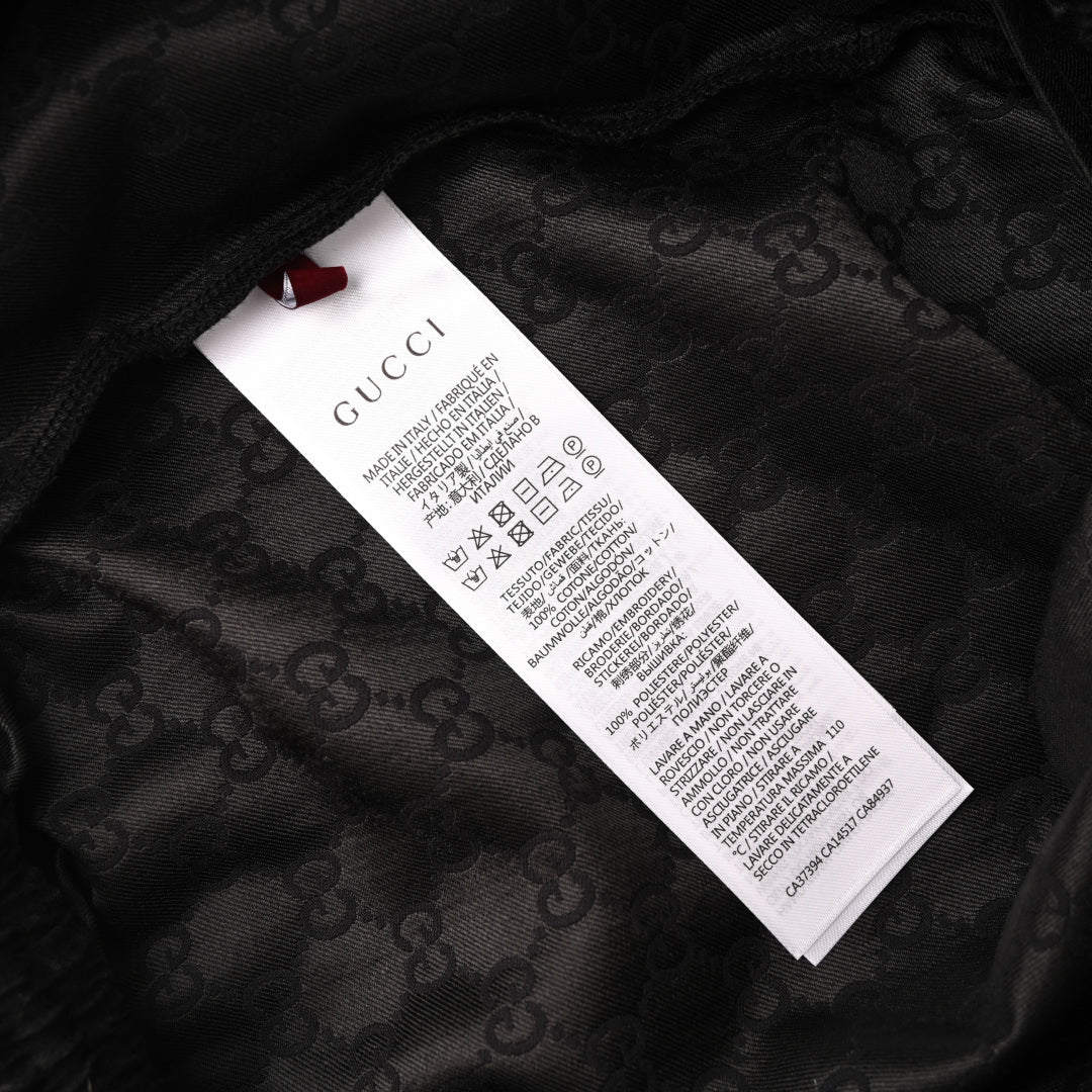 LuxluxHouse Best Quality Clothes Gucci Pants