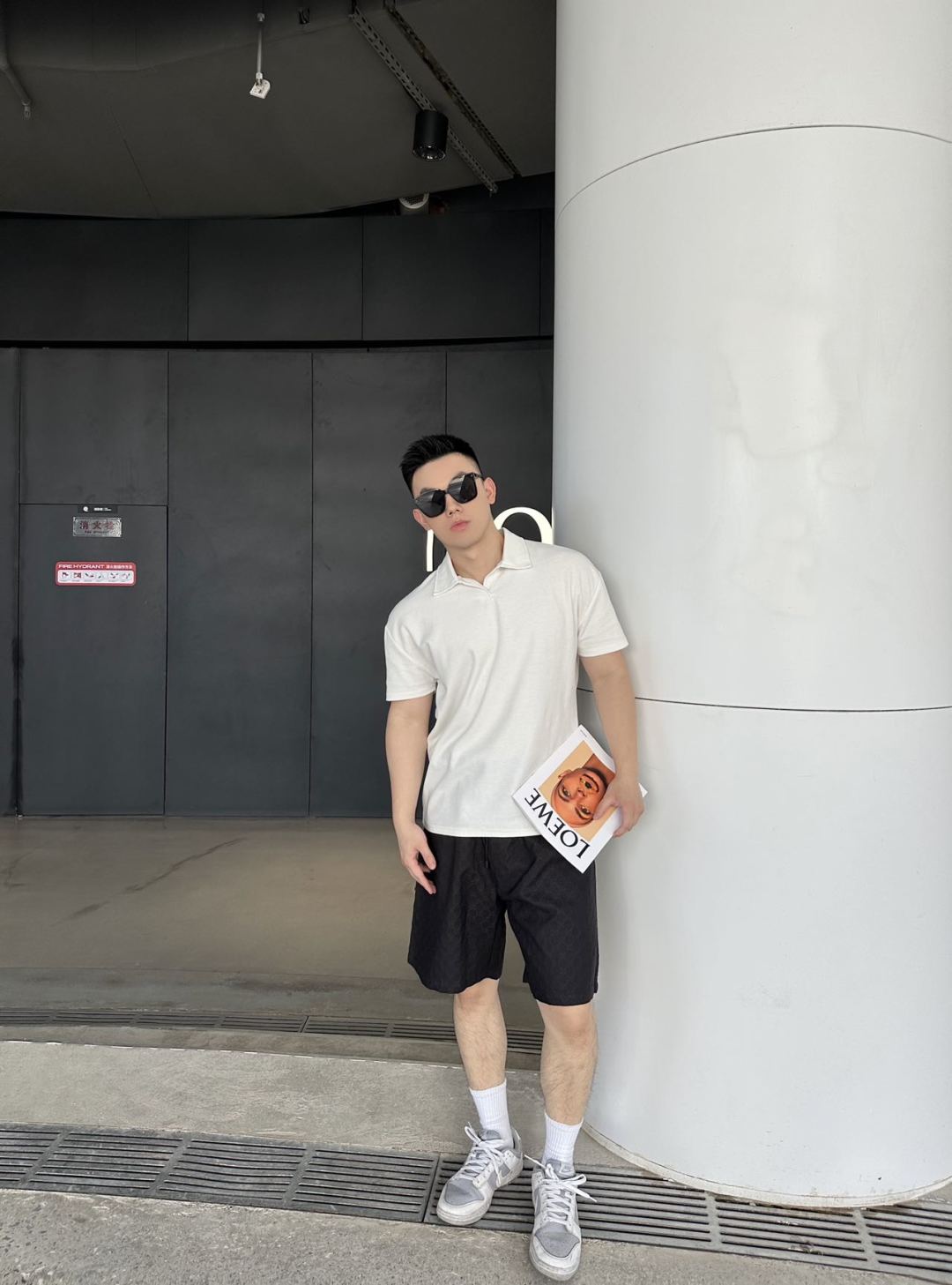 LuxluxHouse Best Quality Clothes Gucci Pants