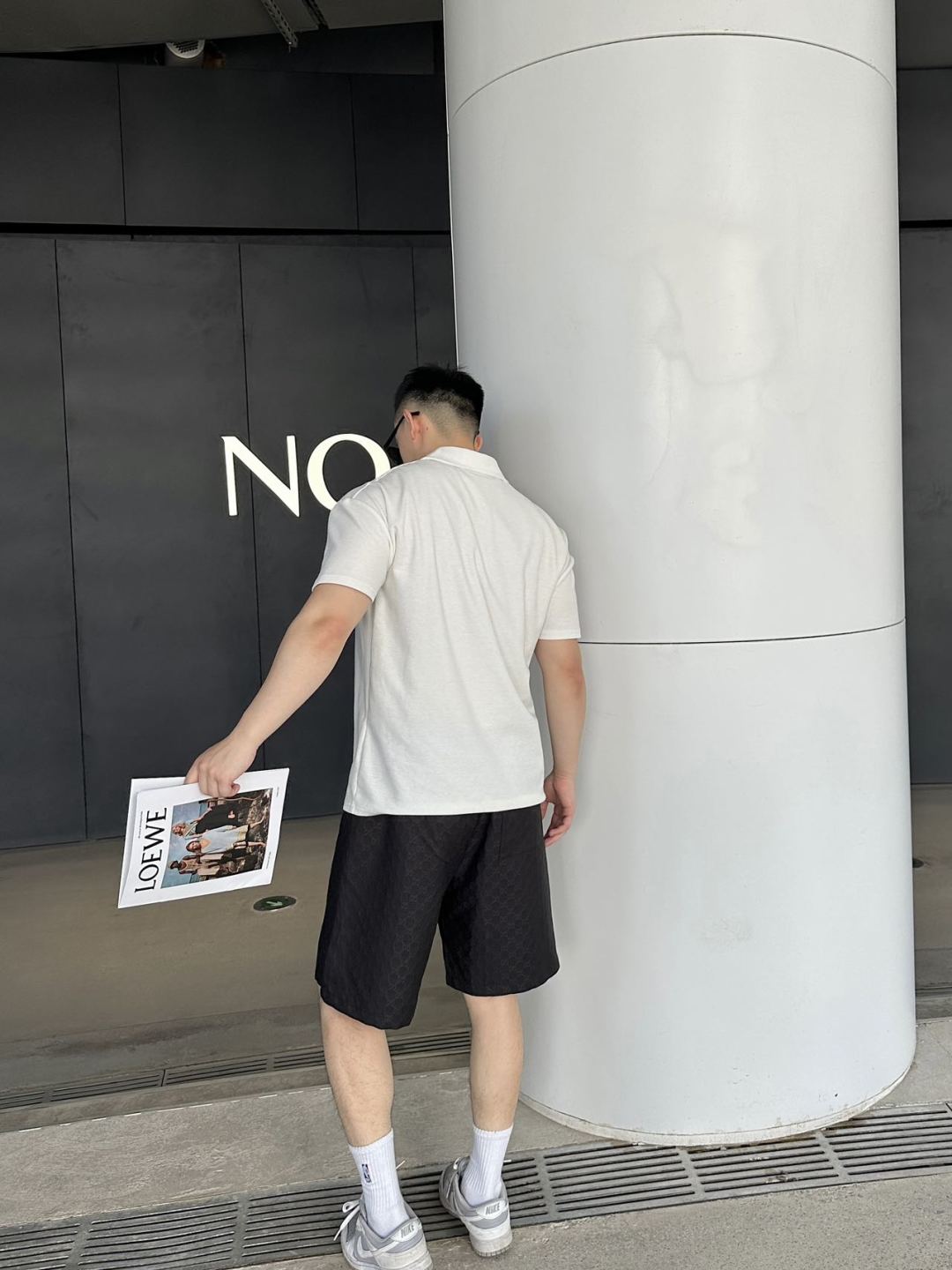 LuxluxHouse Best Quality Clothes Gucci Pants