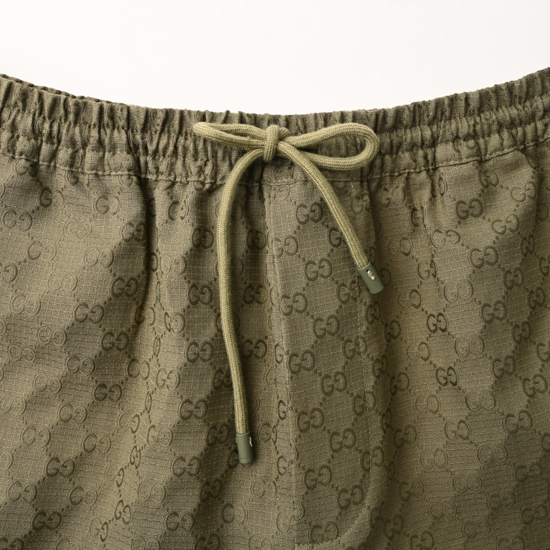 LuxluxHouse Best Quality Clothes Gucci Pants