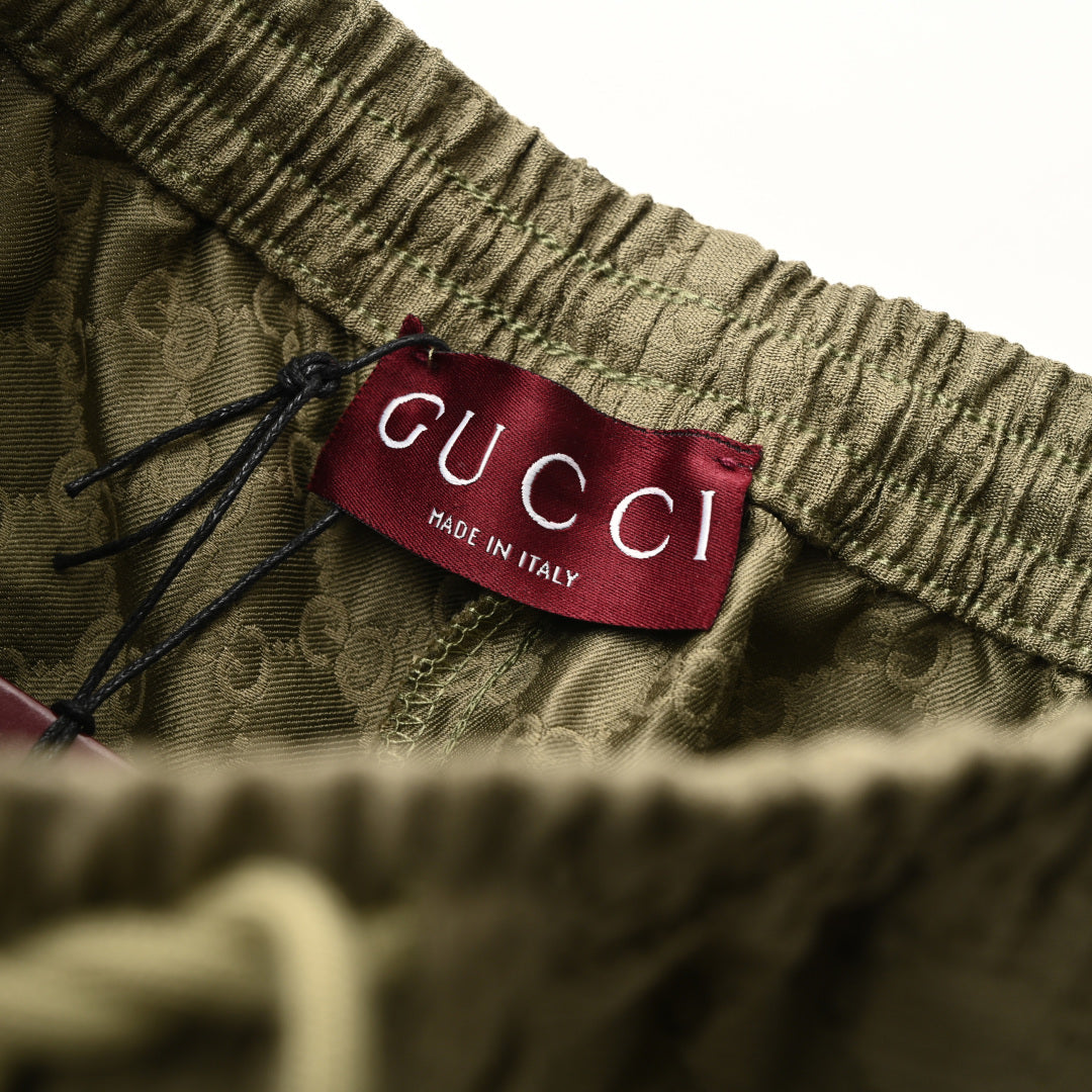 LuxluxHouse Best Quality Clothes Gucci Pants