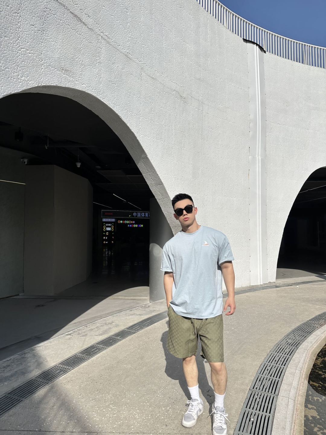 LuxluxHouse Best Quality Clothes Gucci Pants