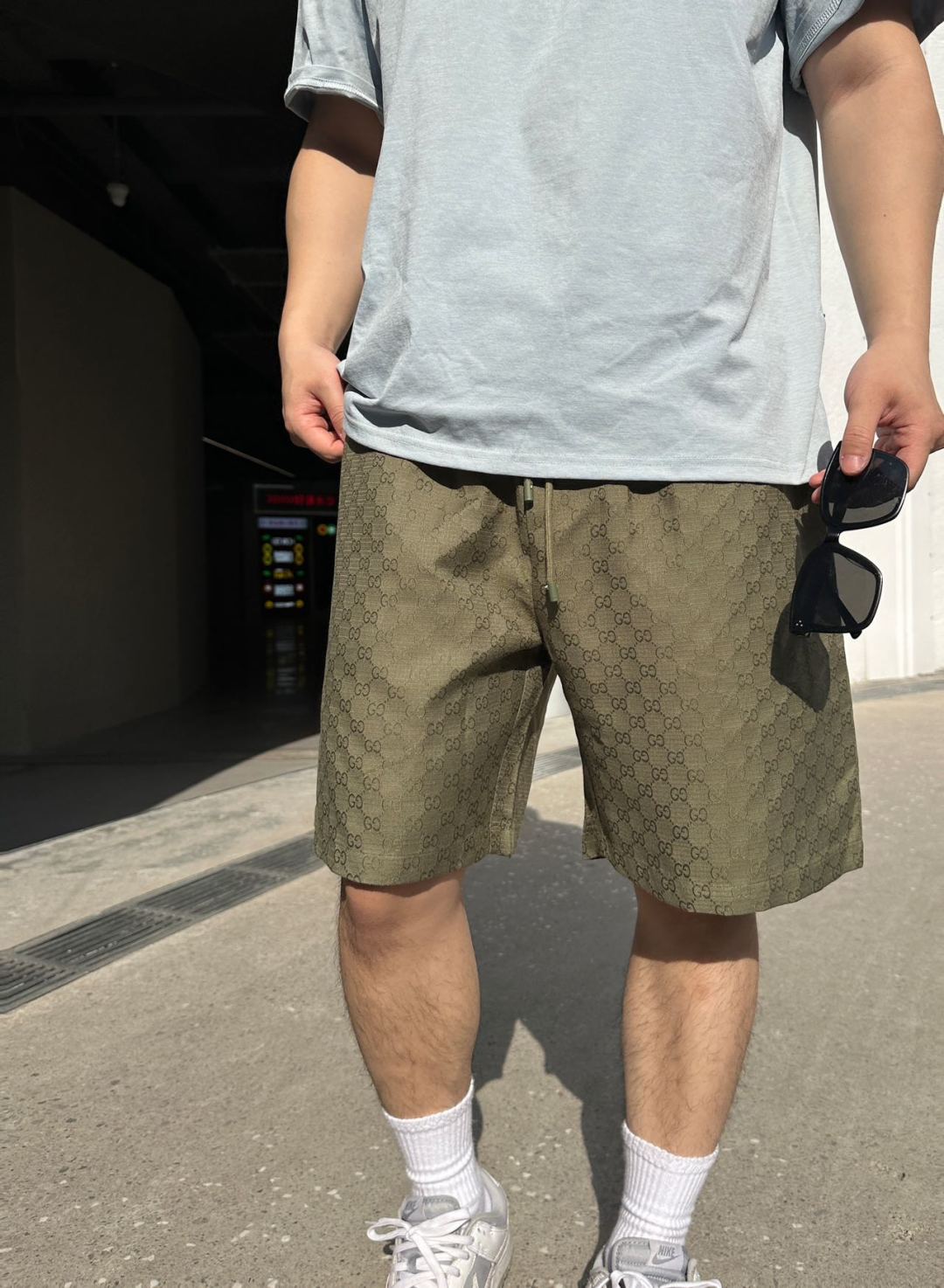 LuxluxHouse Best Quality Clothes Gucci Pants