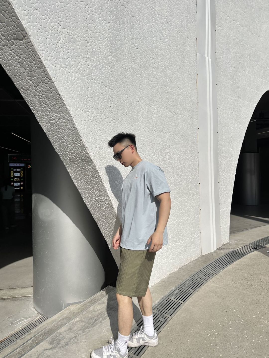 LuxluxHouse Best Quality Clothes Gucci Pants