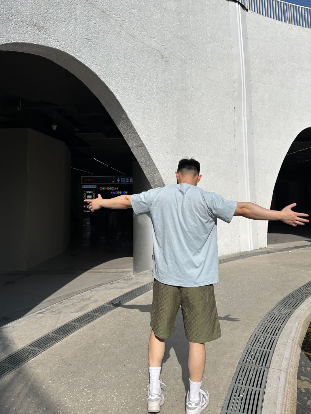 LuxluxHouse Best Quality Clothes Gucci Pants