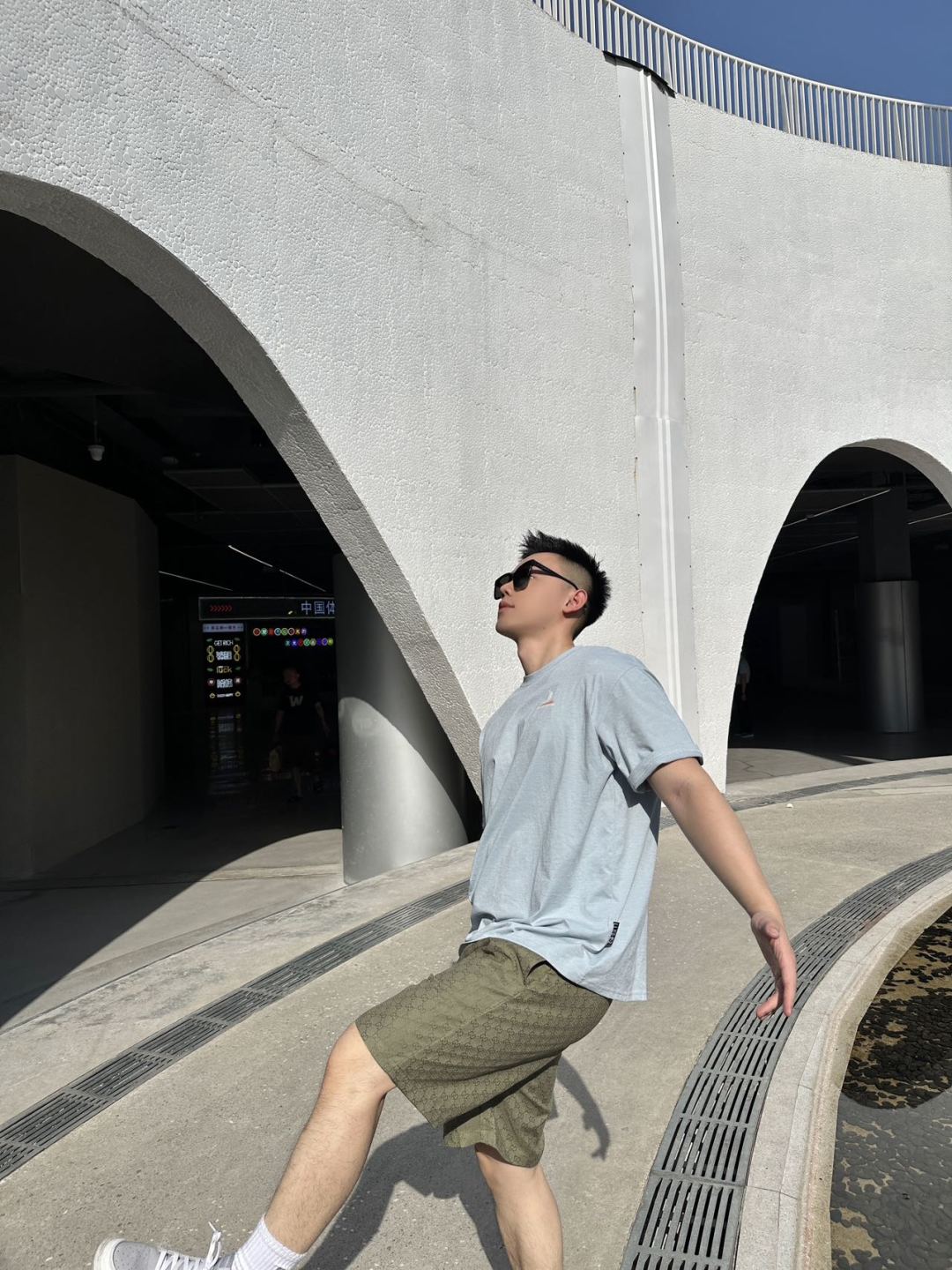 LuxluxHouse Best Quality Clothes Gucci Pants