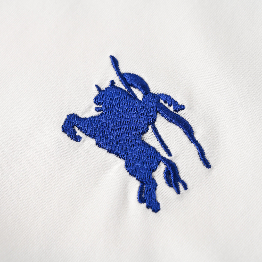 LuxluxHouse Best Quality Clothes Burberry T-shirt