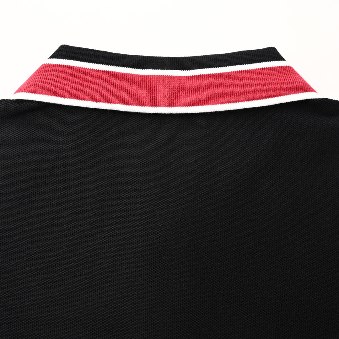 LuxluxHouse Best Quality Clothes Shirts&Polo Moncler