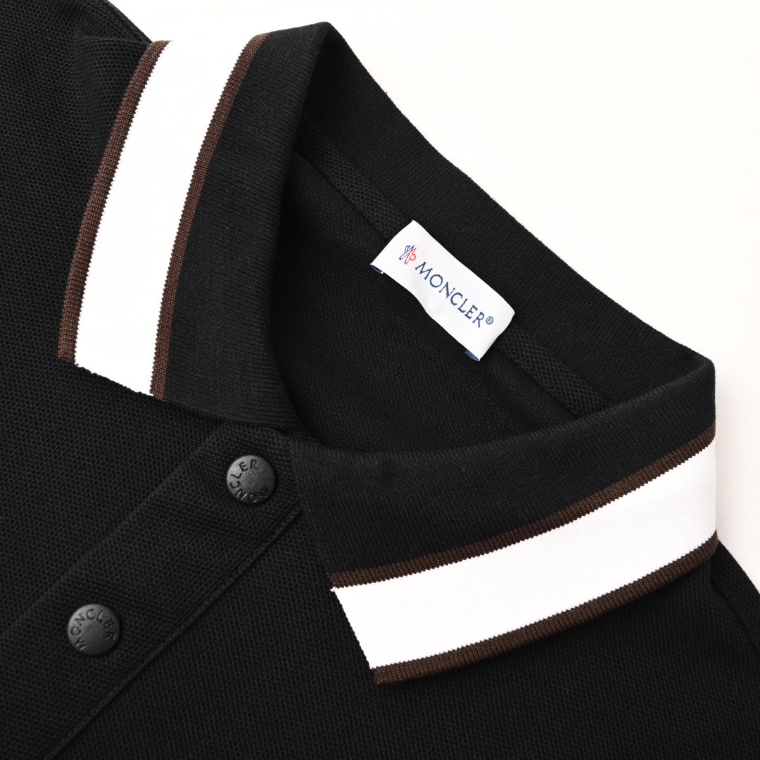 LuxluxHouse Best Quality Clothes Shirts&Polo Moncler