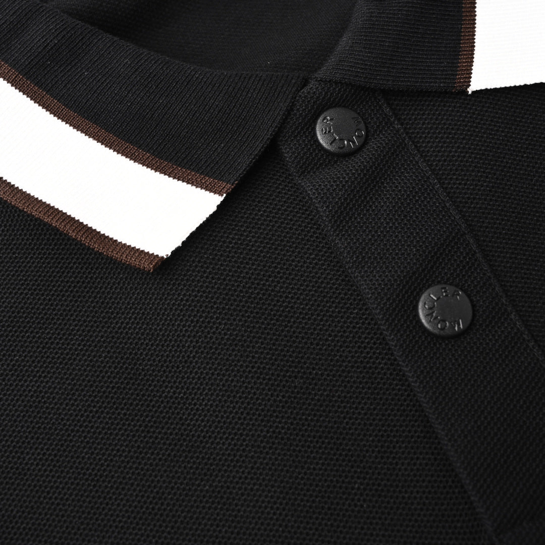 LuxluxHouse Best Quality Clothes Shirts&Polo Moncler