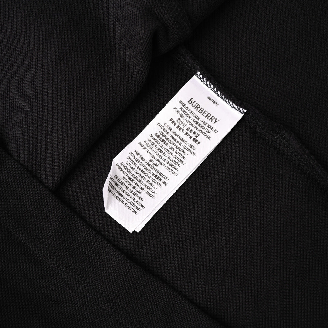 LuxluxHouse Best Quality Clothes Shirts&Polo Burberry