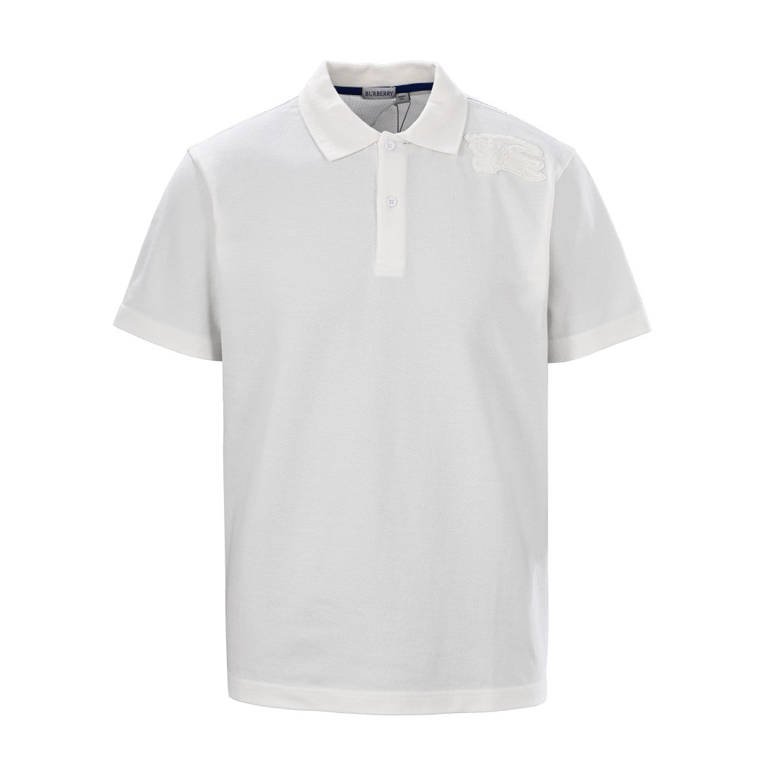 LuxluxHouse Best Quality Clothes Shirts&Polo Burberry