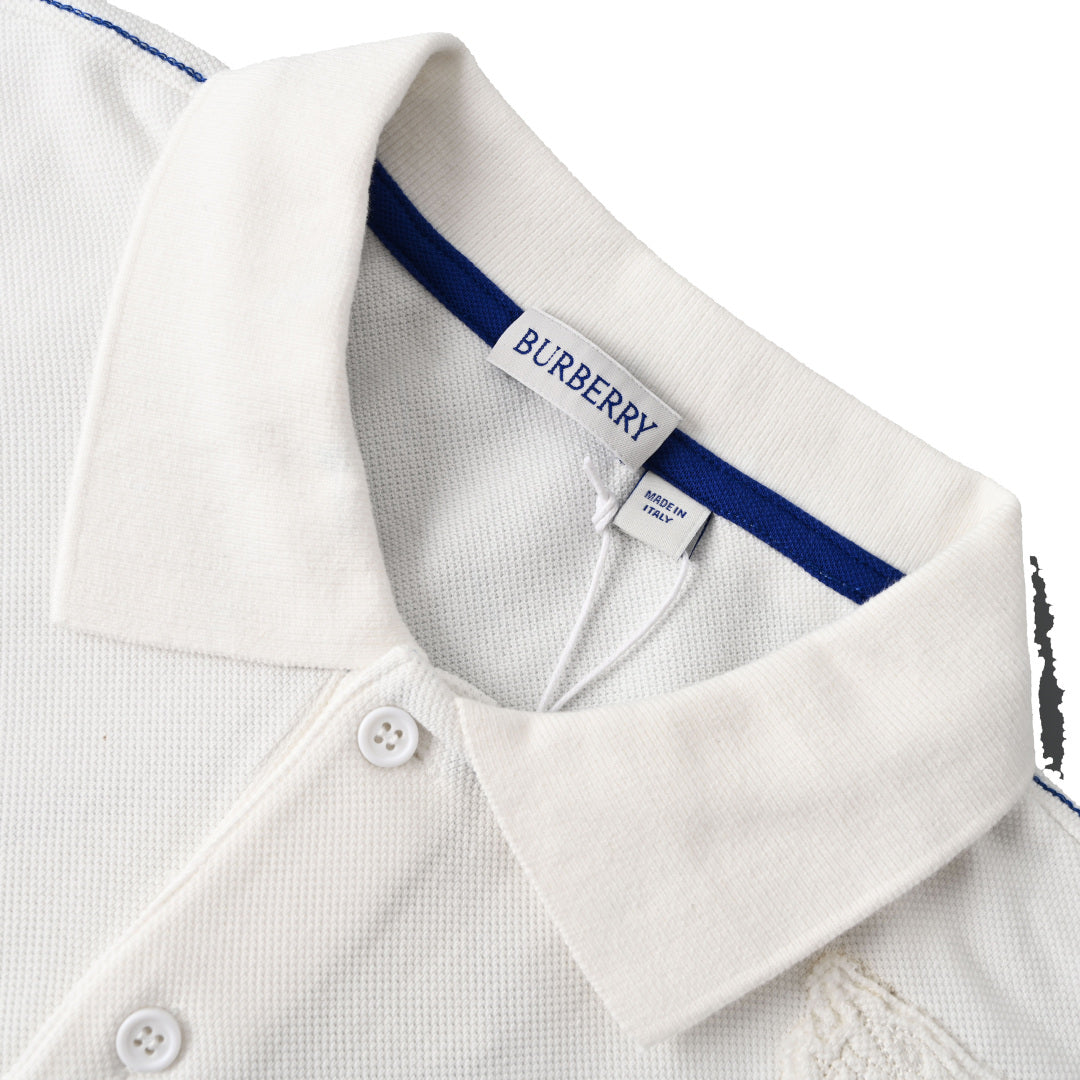 LuxluxHouse Best Quality Clothes Shirts&Polo Burberry