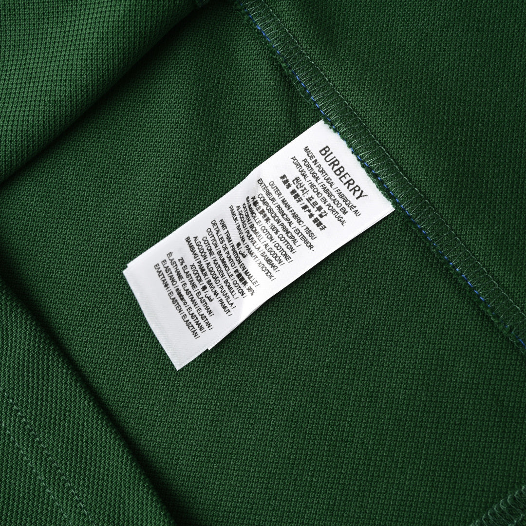 LuxluxHouse Best Quality Clothes Shirts&Polo Burberry