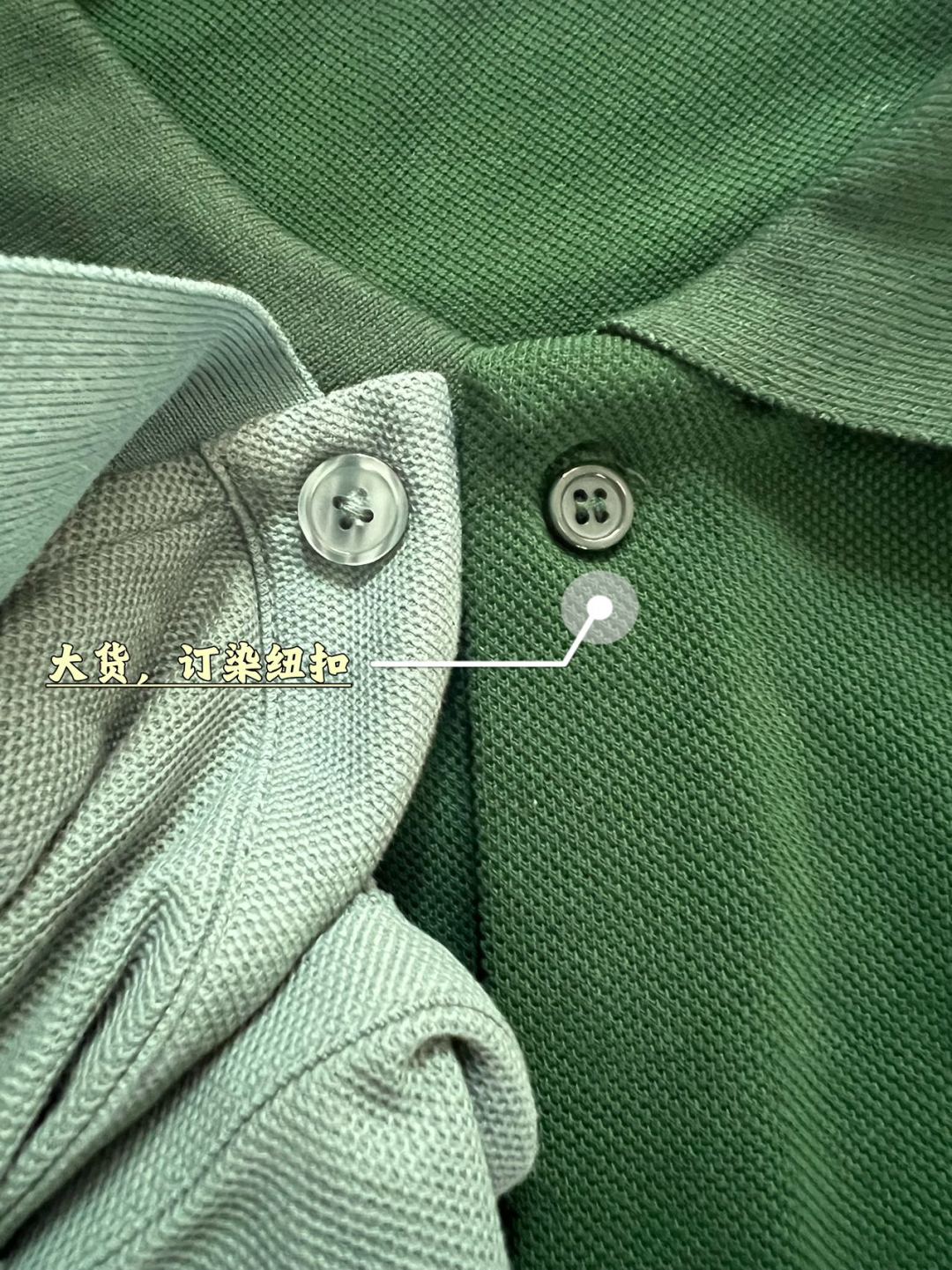 LuxluxHouse Best Quality Clothes Shirts&Polo Burberry