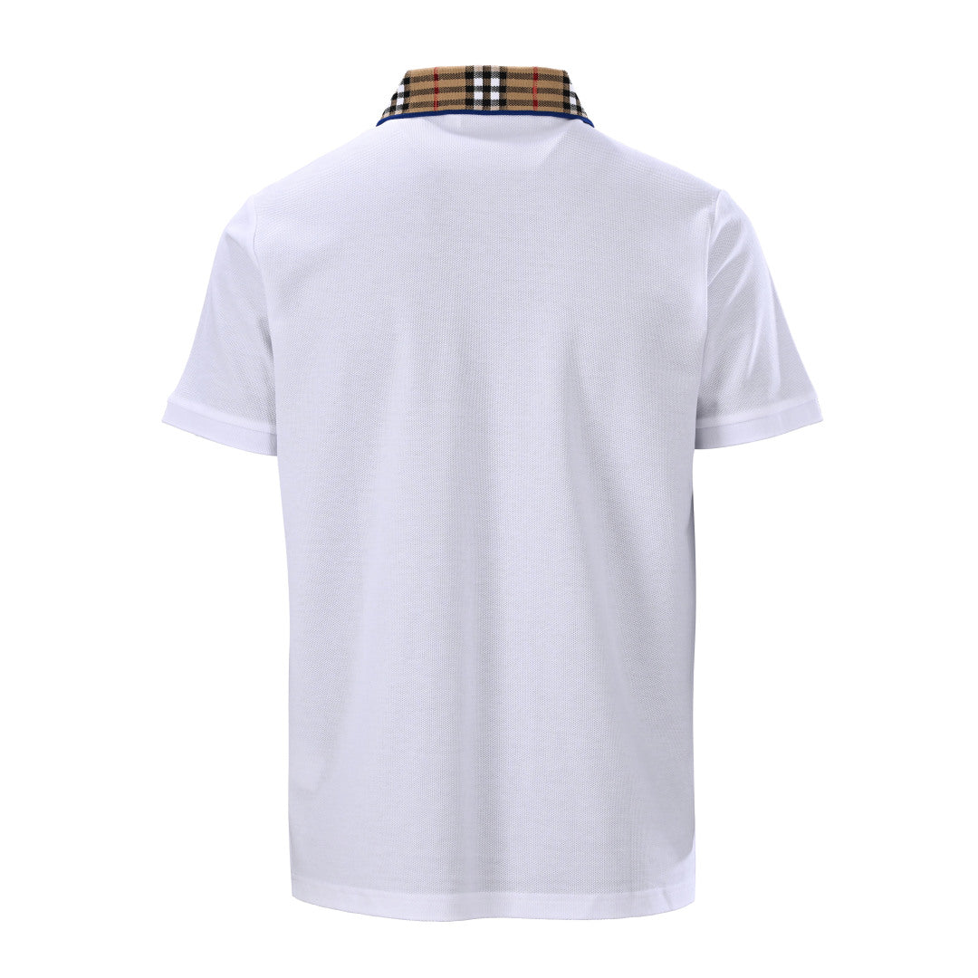 LuxluxHouse Best Quality Clothes Shirts&Polo Burberry
