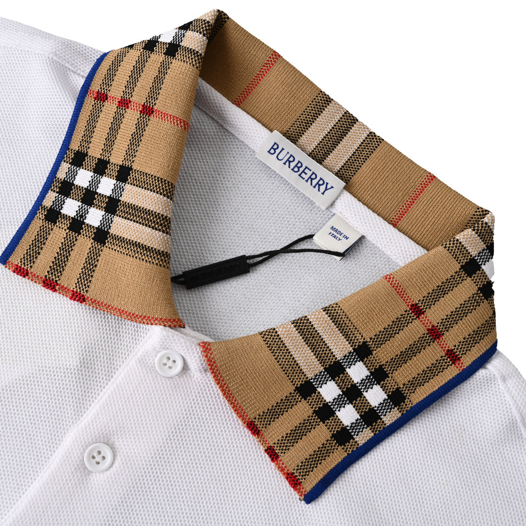 LuxluxHouse Best Quality Clothes Shirts&Polo Burberry