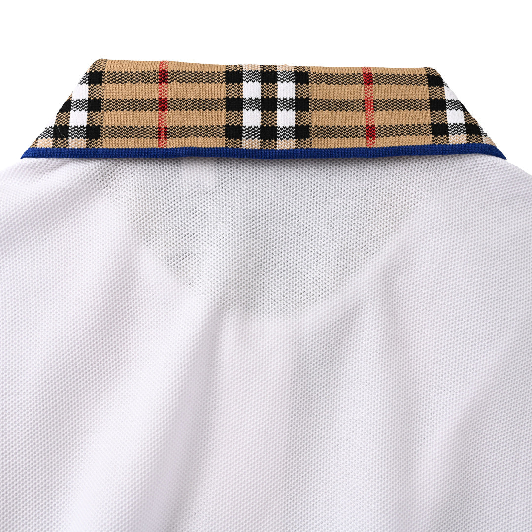 LuxluxHouse Best Quality Clothes Shirts&Polo Burberry
