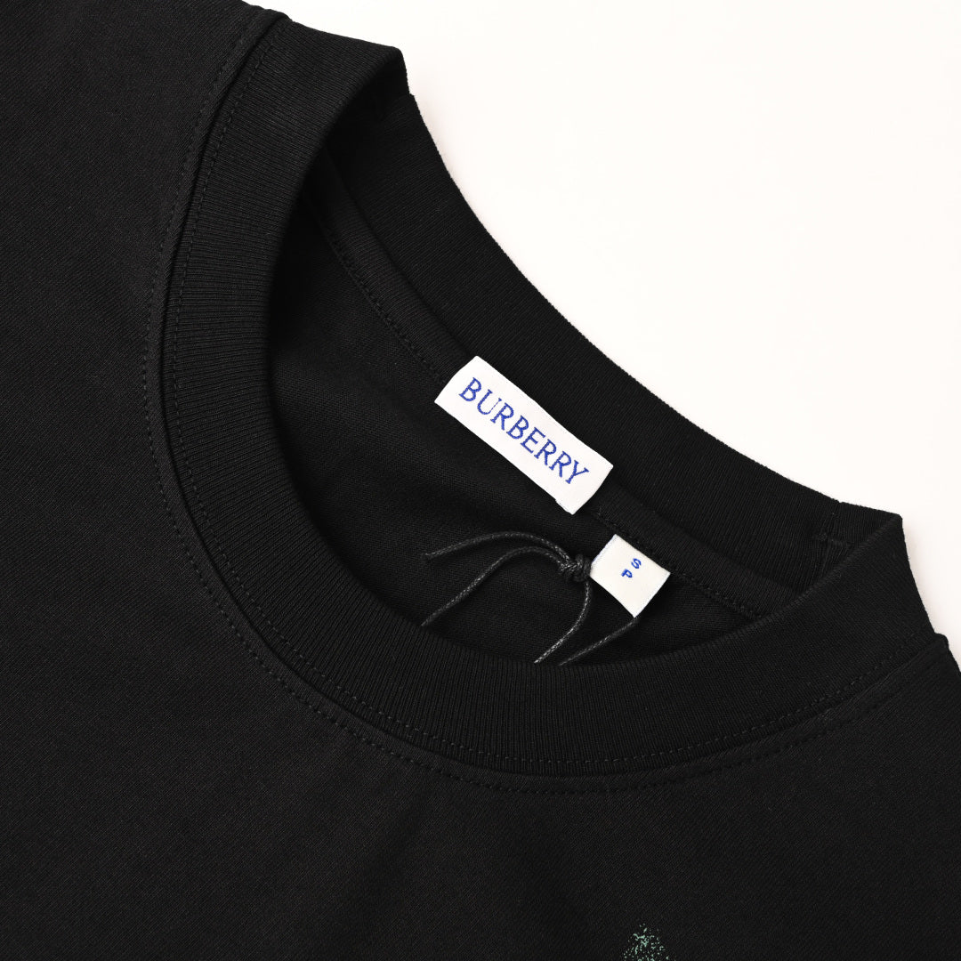 LuxluxHouse Best Quality Clothes Burberry T-shirt