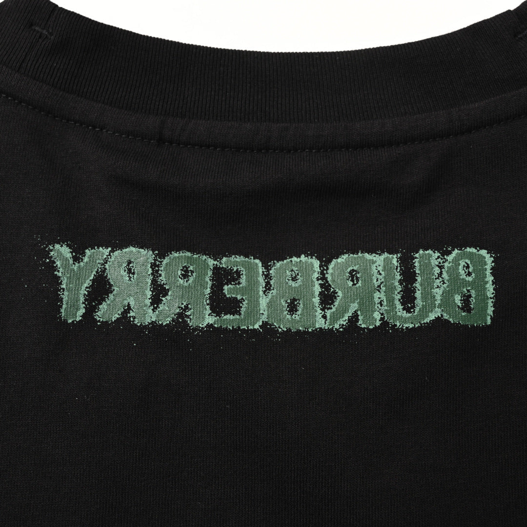 LuxluxHouse Best Quality Clothes Burberry T-shirt