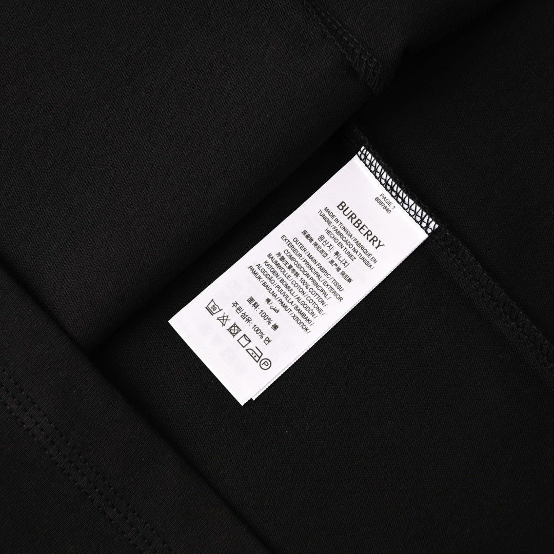 LuxluxHouse Best Quality Clothes Burberry T-shirt
