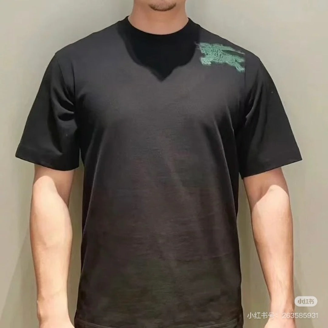 LuxluxHouse Best Quality Clothes Burberry T-shirt