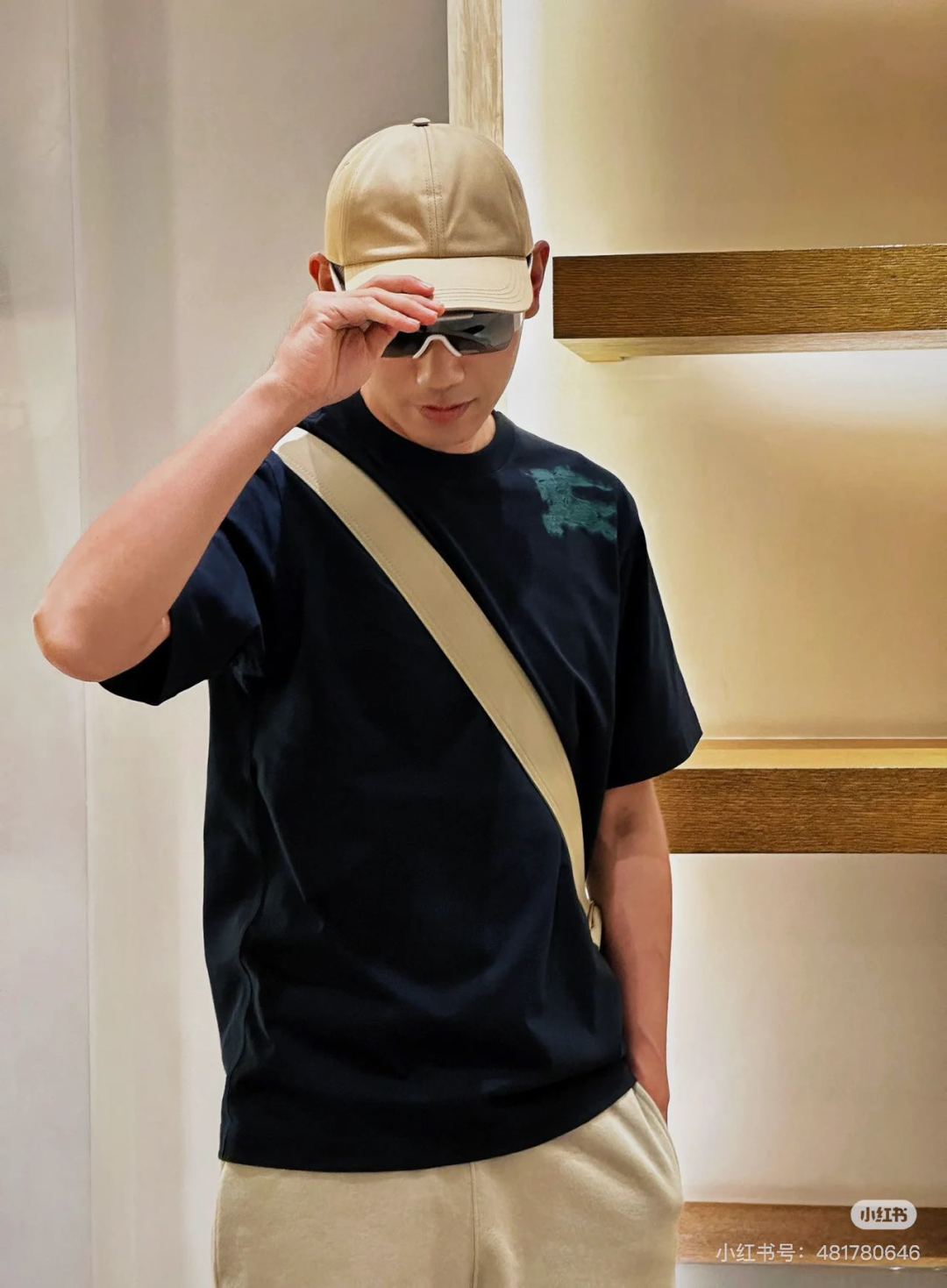 LuxluxHouse Best Quality Clothes Burberry T-shirt