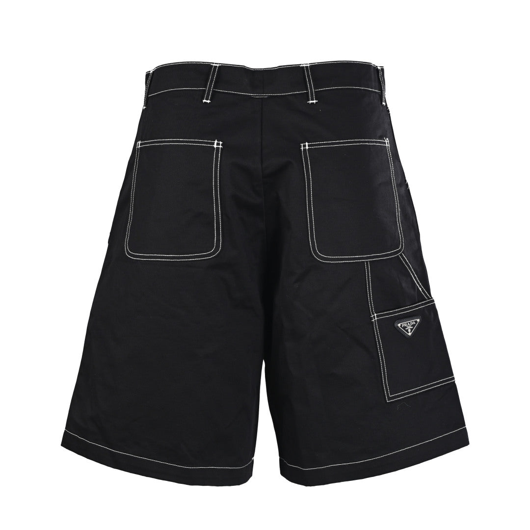 LuxluxHouse Best Quality Clothes Pants Prada