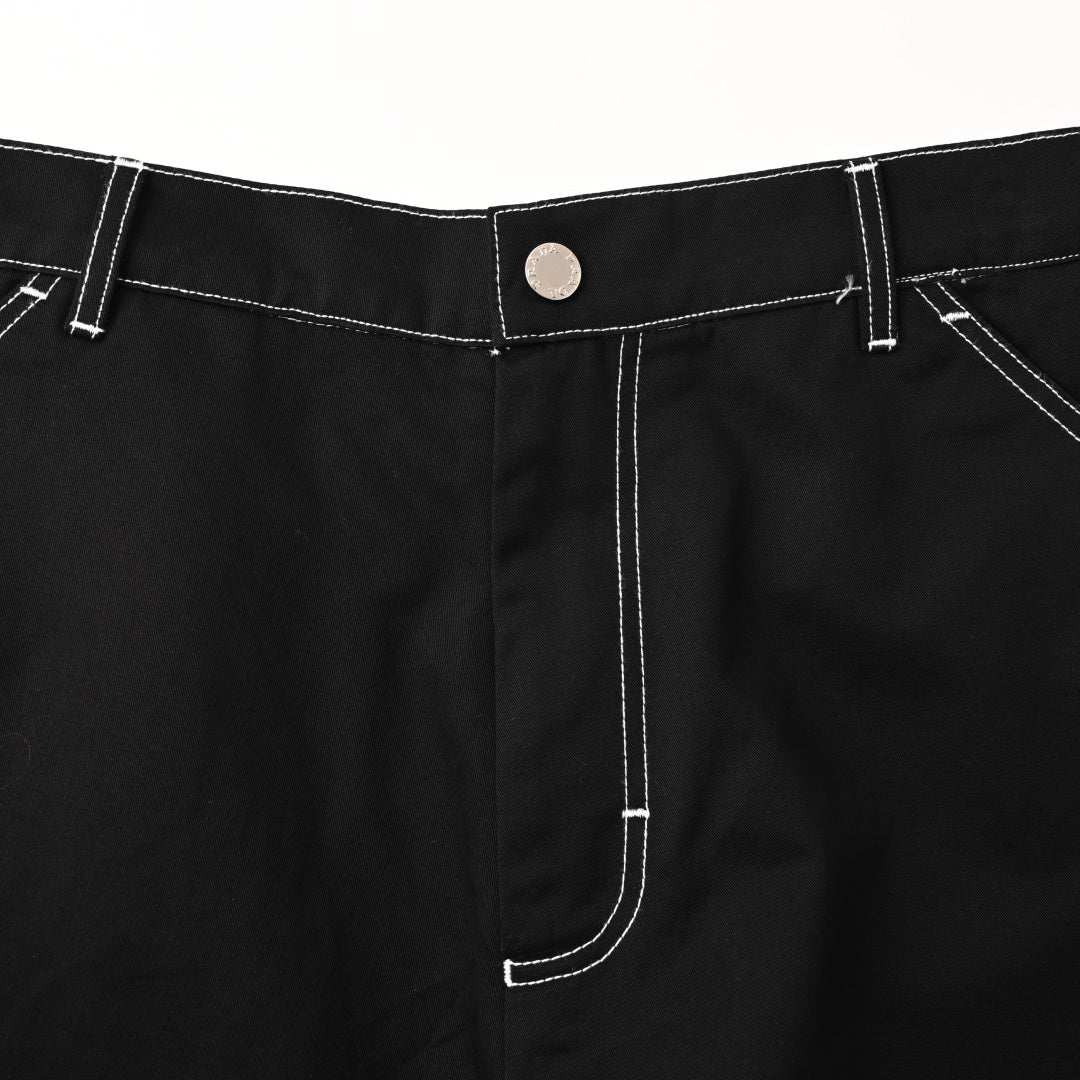 LuxluxHouse Best Quality Clothes Pants Prada