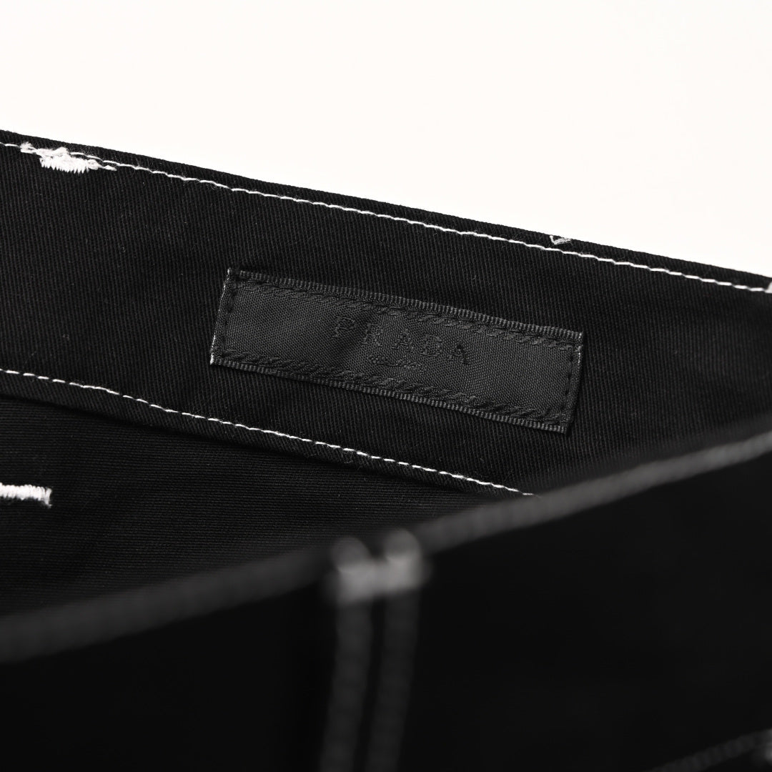 LuxluxHouse Best Quality Clothes Pants Prada