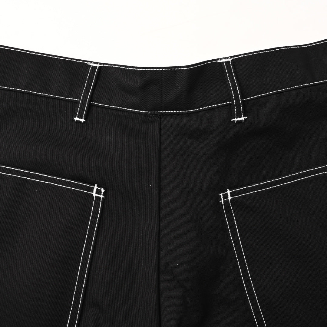LuxluxHouse Best Quality Clothes Pants Prada